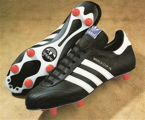 adidas world cup schuhe|Adidas world cup 78 boots.